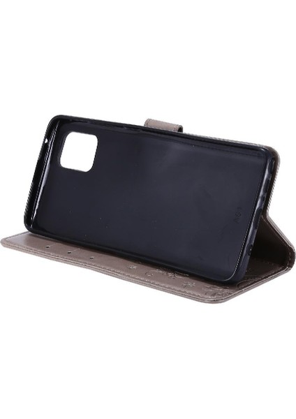 Samsung Galaxy A81 Için Filp Durumda/not 10 Lite Kickstand Kart Tutucu Bilek (Yurt Dışından) fiyatları