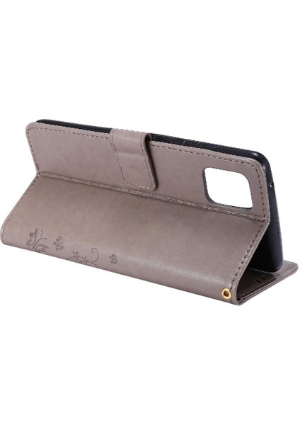 Samsung Galaxy A81 Için Filp Durumda/not 10 Lite Kickstand Kart Tutucu Bilek (Yurt Dışından) modelleri