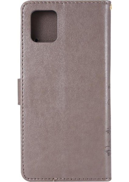 Samsung Galaxy A81 Için Filp Durumda/not 10 Lite Kickstand Kart Tutucu Bilek (Yurt Dışından) indirimleri