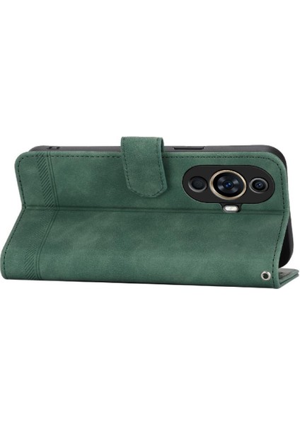 Huawei Nova 11 Kart Yuvaları Nakit Cep Bileklik Premium Için Flip Case (Yurt Dışından) indirimleri