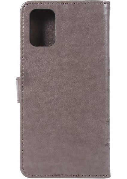 Samsung Galaxy A71 Kickstand Kart Tutucu Bilek Kayışı Kapatma Için Filp Durumda (Yurt Dışından) indirimleri