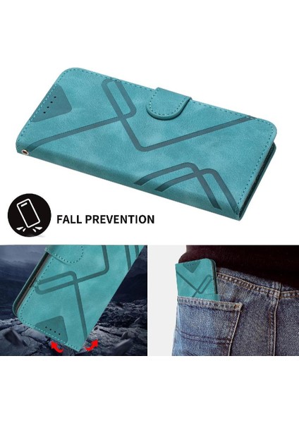 Motorola Kenar 50 Pro Manyetik Kapak Için Flip Case Kart Yuvası Standı ile Pu (Yurt Dışından) modelleri