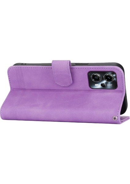 Motorola Moto G24 Bileklik Manyetik Kapatma Premium Kart Için Flip Case (Yurt Dışından) fırsatları