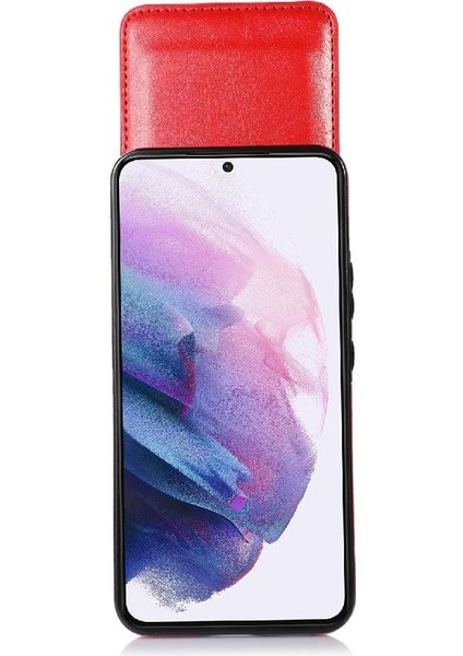 Samsung Galaxy S24 Artı Kılıf Cüzdan Kart Tutucu Premium ile Uyumlu (Yurt Dışından) fiyatları