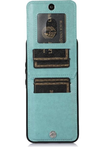 Samsung Galaxy S24 Artı Kılıf Cüzdan Kart Tutucu Premium ile Uyumlu (Yurt Dışından) fiyatları