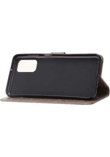 Samsung Galaxy A13 4g Manyetik Kapatma Kickstand Bilek Kayışı Için Filp Durumda (Yurt Dışından) fiyatları