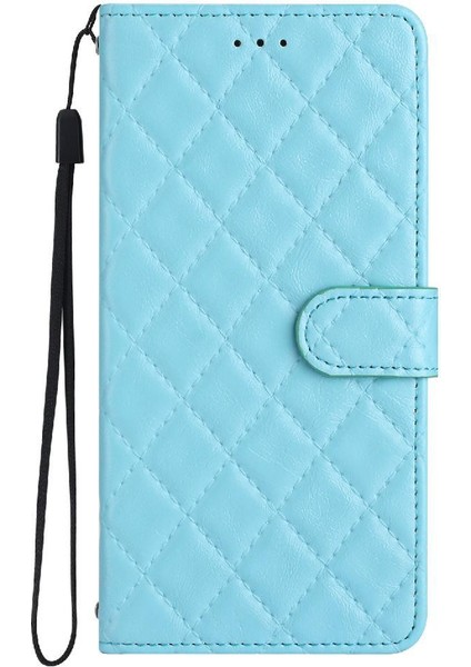 Xiaomi 10T Lite Için Flip Case Pu Deri Cüzdan Manyetik Folio Kickstand (Yurt Dışından)