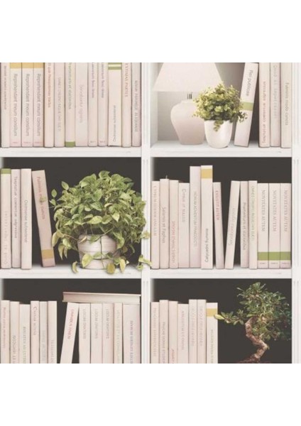 Replik Fransız Duvar Kağıdı 579307 (5m2)