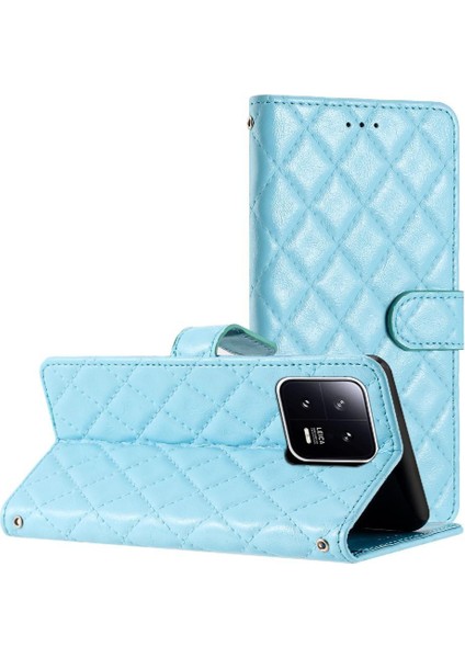 Xiaomi 13 Tpu Darbeye Manyetik Folio Pu Deri Cüzdan Için Flip Case (Yurt Dışından) indirimleri