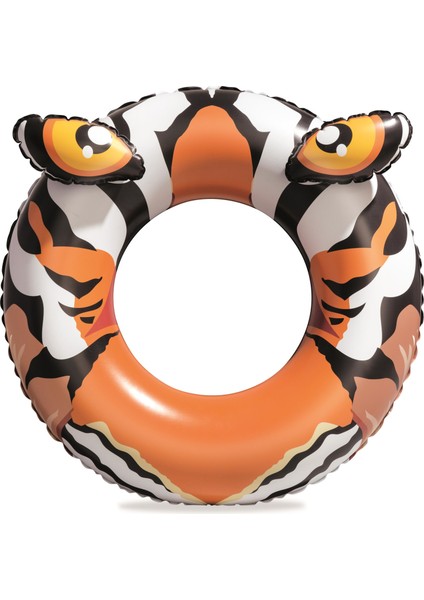 91 cm Gözlü Simit Kaplan