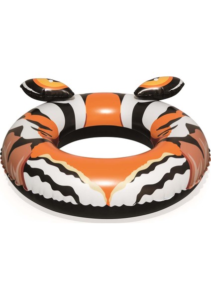 91 cm Gözlü Simit Kaplan fırsatları