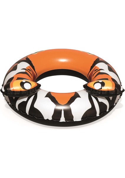 91 cm Gözlü Simit Kaplan indirimleri