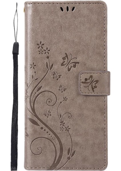 Samsung Galaxy S24 Ultra Kart Tutucu Kickstand Pu Deri Için Filp Durumda (Yurt Dışından) fiyatları