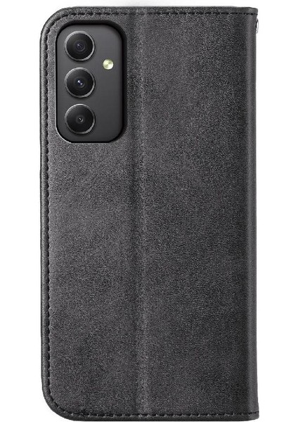 Samsung Galaxy M34 5g Eşkenar Dörtgen Şekli Cüzdan Günlük Kullanım El Için Flip Case (Yurt Dışından) modelleri