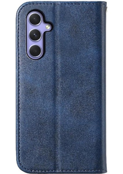 Samsung Galaxy Galaxy Için Flip Case Eşkenar Dörtgen Şekli Cüzdan Günlük Kullanım El Standı (Yurt Dışından) fırsatları