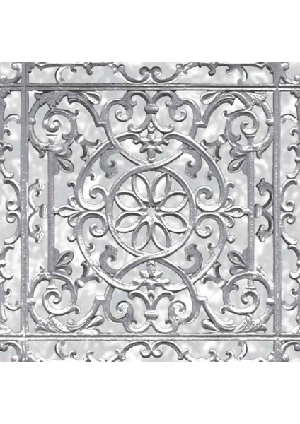 Replik Fransız Duvar Kağıdı J99809 (5m2)