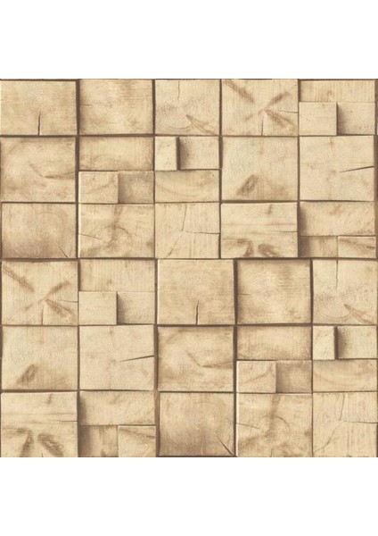 Replik Fransız Duvar Kağıdı J84407 (5m2)