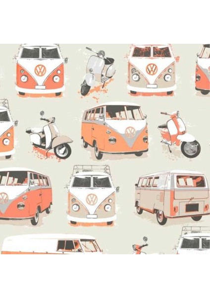 Free Style Fransız Duvar Kağıdı J059-15 (5m2) fiyatları