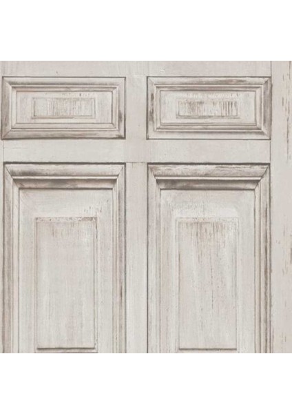 Replik Fransız Duvar Kağıdı J92207 (5m2)