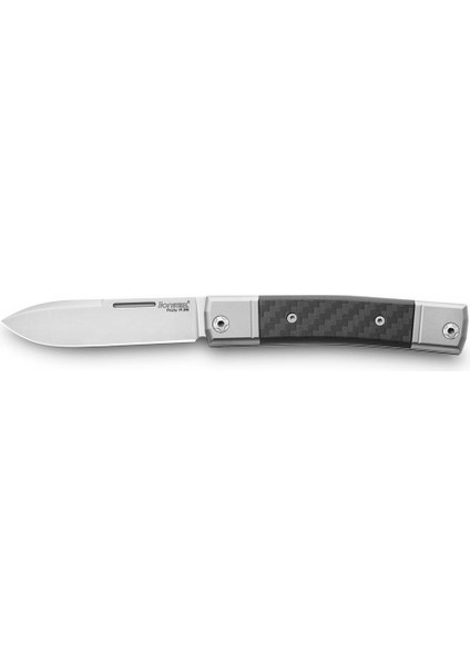 Bestman Karbon Fiber Çakı