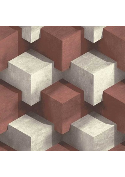 Prısme Fransız Duvar Kağıdı L20110 (5m2)