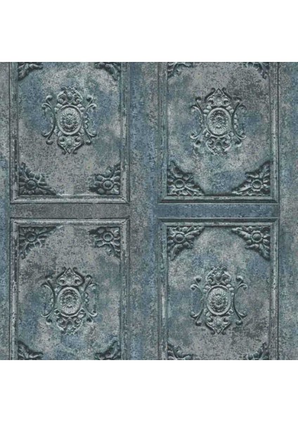 Horızons Fransız Duvar Kağıdı L42701 (5m2)