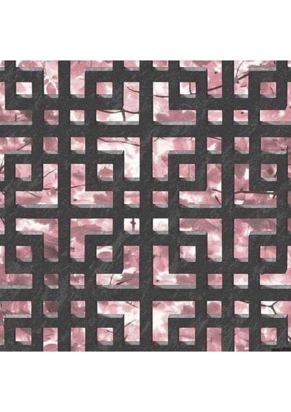 Horızons Fransız Duvar Kağıdı L57303 (5m2)