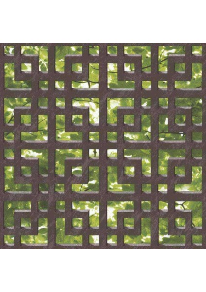 Horızons Fransız Duvar Kağıdı L57304 (5m2)