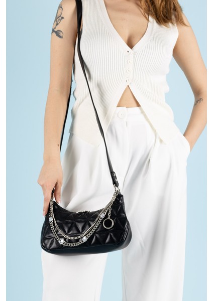 Mavena Kadın Omuz Çantası ve Ayarlanabilir Askılı Çapraz Çanta modelleri