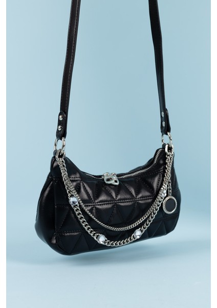 Mavena Kadın Omuz Çantası ve Ayarlanabilir Askılı Çapraz Çanta indirimleri