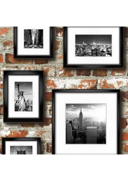 Free Style Fransız Duvar Kağıdı 102532 (5m2)