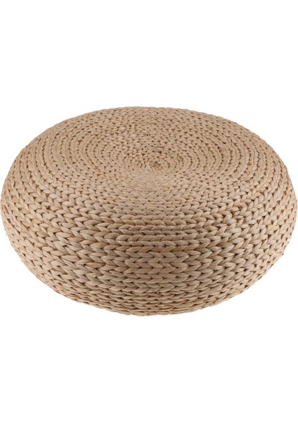 Japaness Futon Örme Yuvarlak Koltuk Minderi Dia. 40 cm (Yurt Dışından) fiyatları