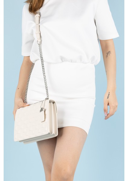 Jayden Kadın Zincir Askılı Omuz Çantası ve Çapraz Çanta modelleri