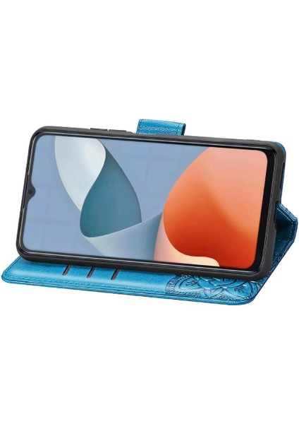 Zte A34 Flip Kapak Için Flip Case Darbeye Deri Kılıf Basit Iş (Yurt Dışından) fiyatları