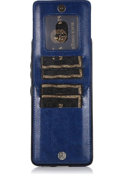 Samsung Galaxy S21 Ultra Premium Deri Manyetik Toka ile Uyumlu (Yurt Dışından) fiyatları