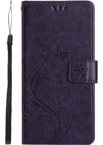 Samsung Galaxy S23 Ultra Kickstand Manyetik Kapatma Bilek Pu Için Filp Durumda (Yurt Dışından) fiyatları