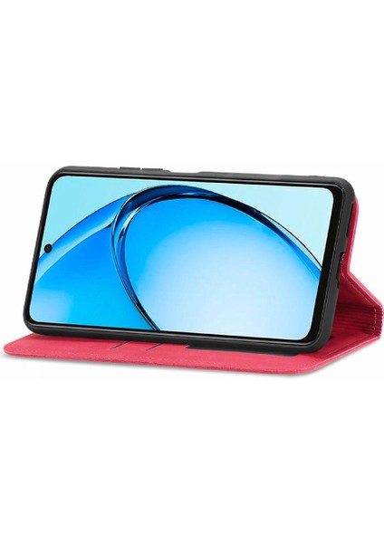 Oppo A60 4g Cüzdan Için Flip Case Darbeye Kapak Çevirin Deri Kılıf (Yurt Dışından) fiyatları