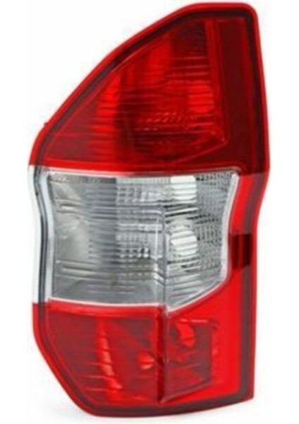 Ford Courier Sağ Arka Stop Lambası Duysuz 2014-2018