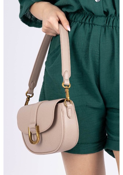 David Jones Nilden Kadın Omuz Çantası ve Çapraz Çanta CM6992