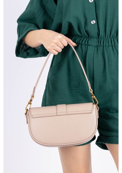 David Jones Nilden Kadın Omuz Çantası ve Çapraz Çanta CM6992