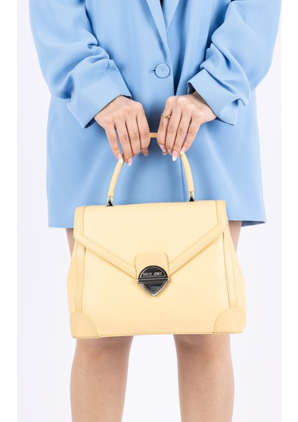 David Jones Sommer Kadın El Çantası ve Çapraz Çanta 7058-1