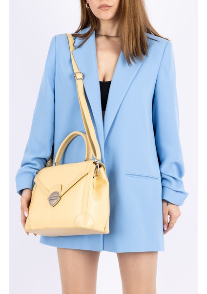 David Jones Sommer Kadın El Çantası ve Çapraz Çanta 7058-1 fiyatları