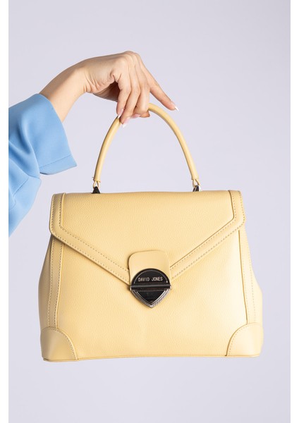 David Jones Sommer Kadın El Çantası ve Çapraz Çanta 7058-1 fırsatları