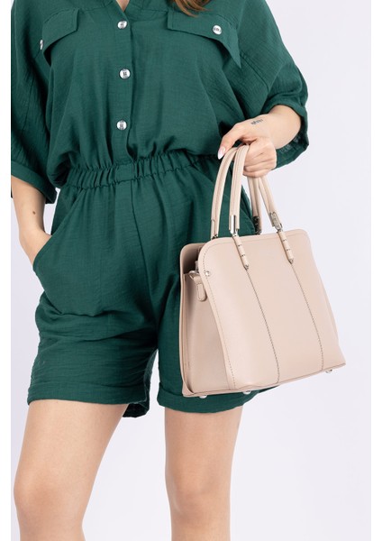 David Jones Tobin Kadın Omuz Çantası ve Çapraz Çanta CM6683 fiyatları