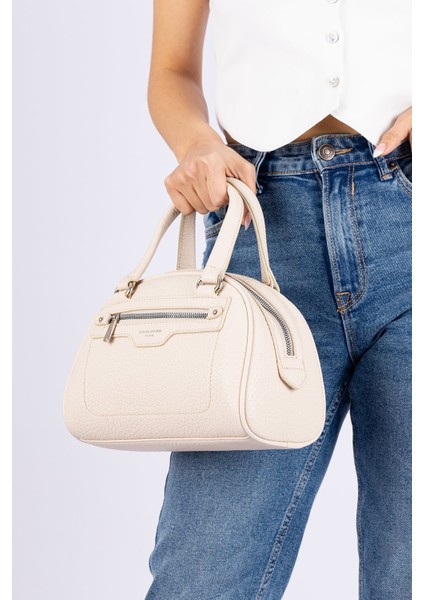 David Jones Kerr Kadın El Çantası ve Çapraz Çanta CM6944