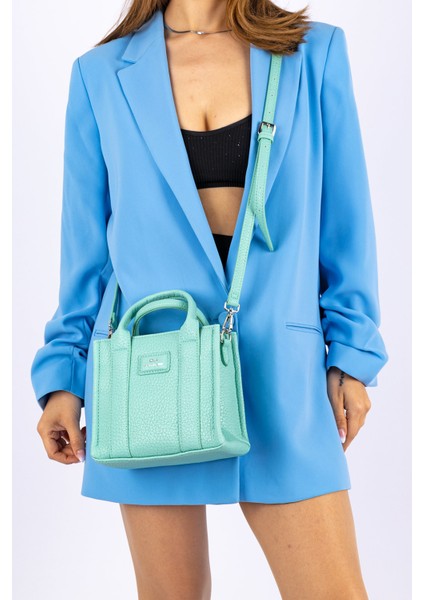 David Jones Renart Kadın El Çantası ve Çapraz Çanta CM6945