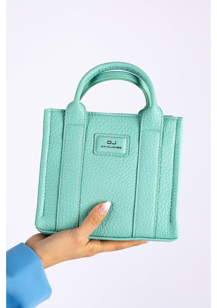David Jones Renart Kadın El Çantası ve Çapraz Çanta CM6945