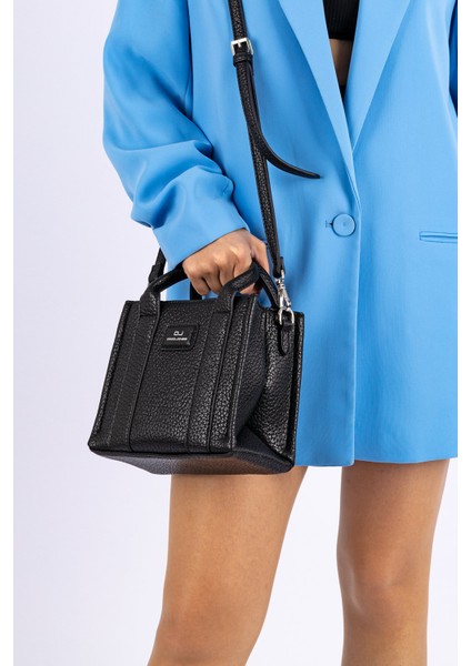 David Jones Renart Kadın El Çantası ve Çapraz Çanta CM6945