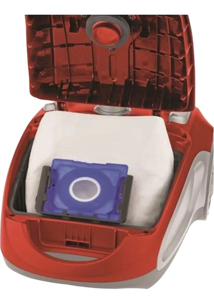 Arzum Uyumlu Ar 461 / Ar 474 / Ar 476 / Ar 478 Kutulu Toz Torbası ( 5'li ) modelleri