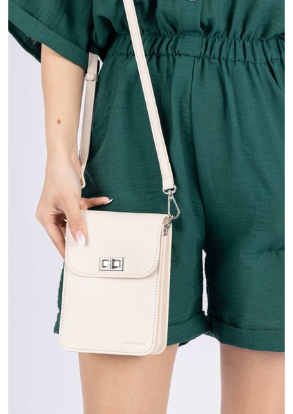 David Jones Brook Kadın Mini Çapraz Çanta CM6968